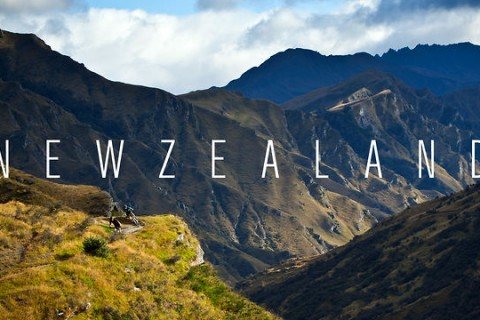 TỔNG QUAN ĐẤT NƯỚC NEW ZEALAND