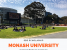 [HOT] Học bổng toàn phần các bậc học từ trường Đại học thuộc nhóm G08 hàng đầu nước Úc – ĐH MONASH