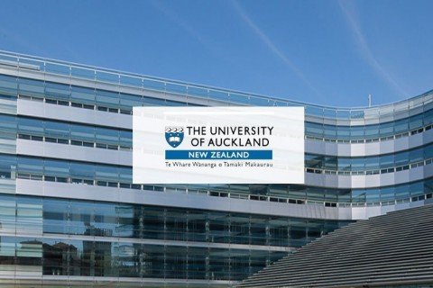 HỌC BỔNG 100% HỌC PHÍ TỪ ĐẠI HỌC AUCKLAND, NEW ZEALAND