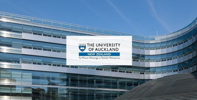 HỌC BỔNG 10,000$ TỪ ĐẠI HỌC AUCKLAND - NEW ZEALAND