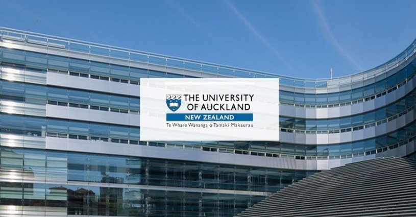 HỌC BỔNG 100% HỌC PHÍ TỪ ĐẠI HỌC AUCKLAND, NEW ZEALAND