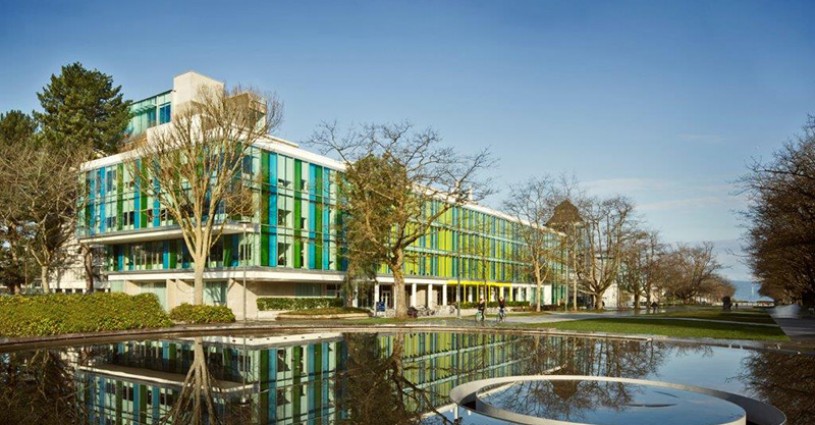 HỌC BỔNG THE INTERNATIONAL LEADER OF TOMORROW AWARD - UBC - CANADA